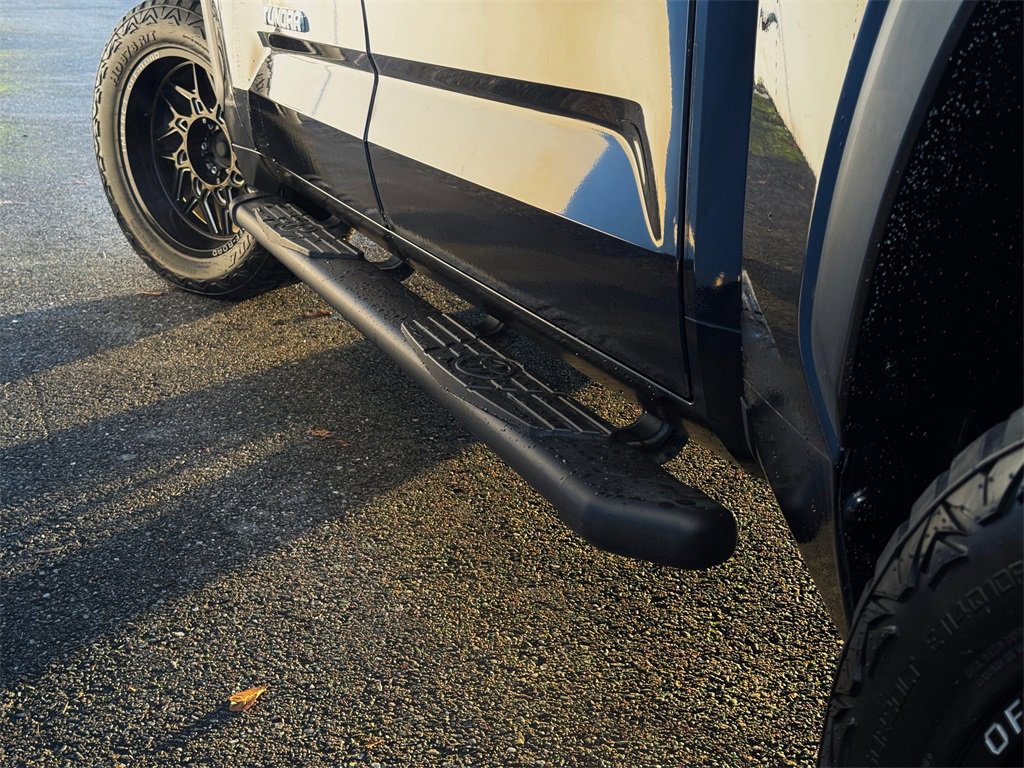 Used 2024 Toyota Tundra SR5 image 27