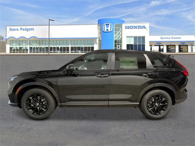 New 2026 Honda CR-V Sport-L image 2