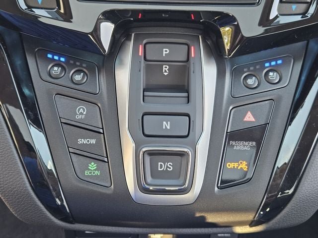 New 2026 Honda Odyssey Elite image 14