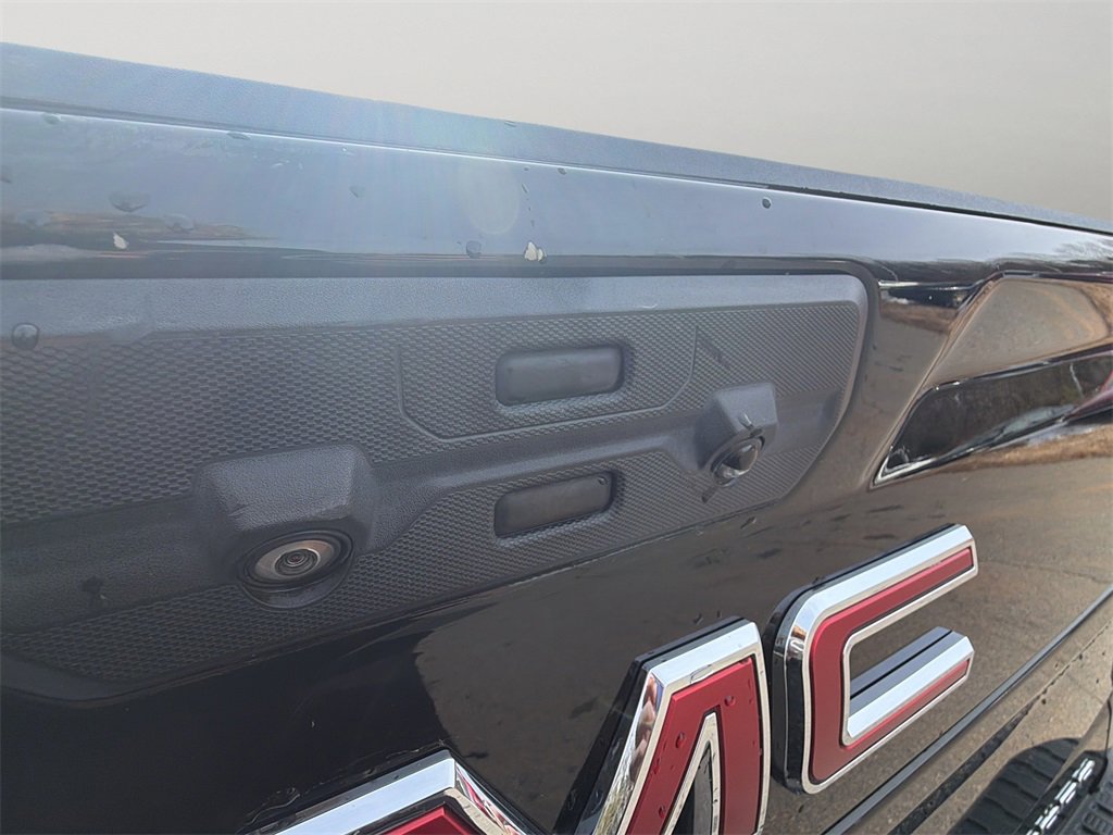 Used 2020 GMC Sierra 2500 Denali w/ Denali Ultimate Package image 24