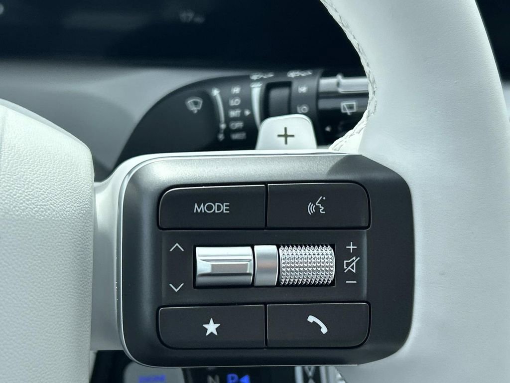 New 2026 Hyundai Palisade Limited image 35