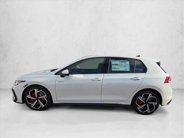 New 2026 Volkswagen Golf S FWD image 5