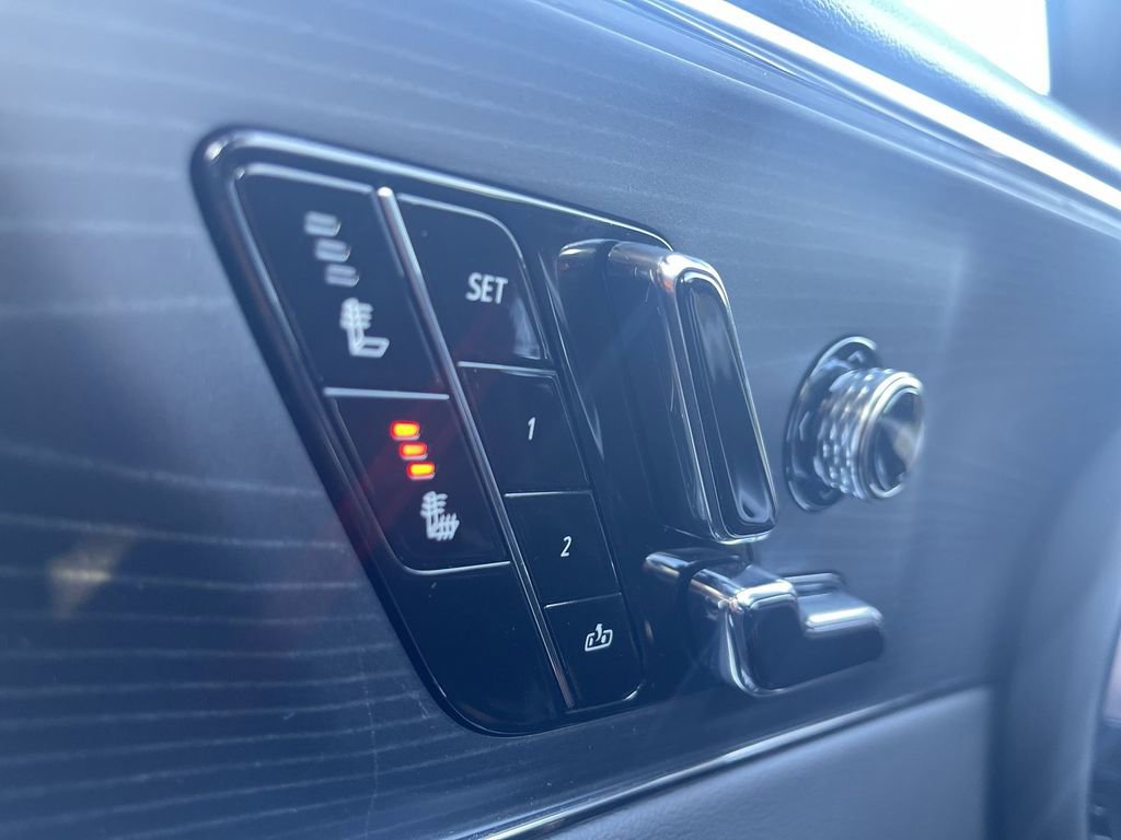 Certified 2024 Cadillac Lyriq Sport w/ LPO, Floor Liner Package image 29