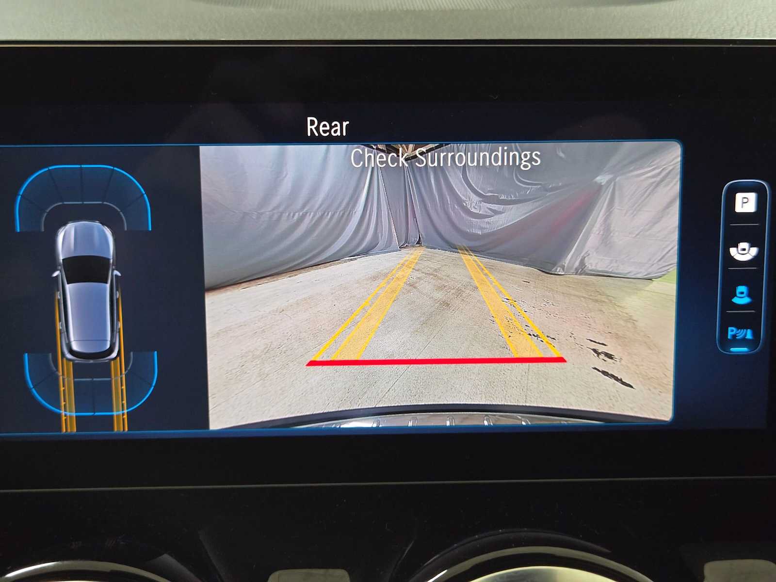 Used 2025 Mercedes-Benz GLA 250 image 30