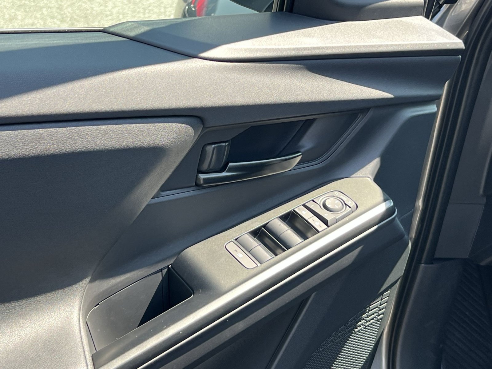 New 2026 Toyota bZ FWD image 10
