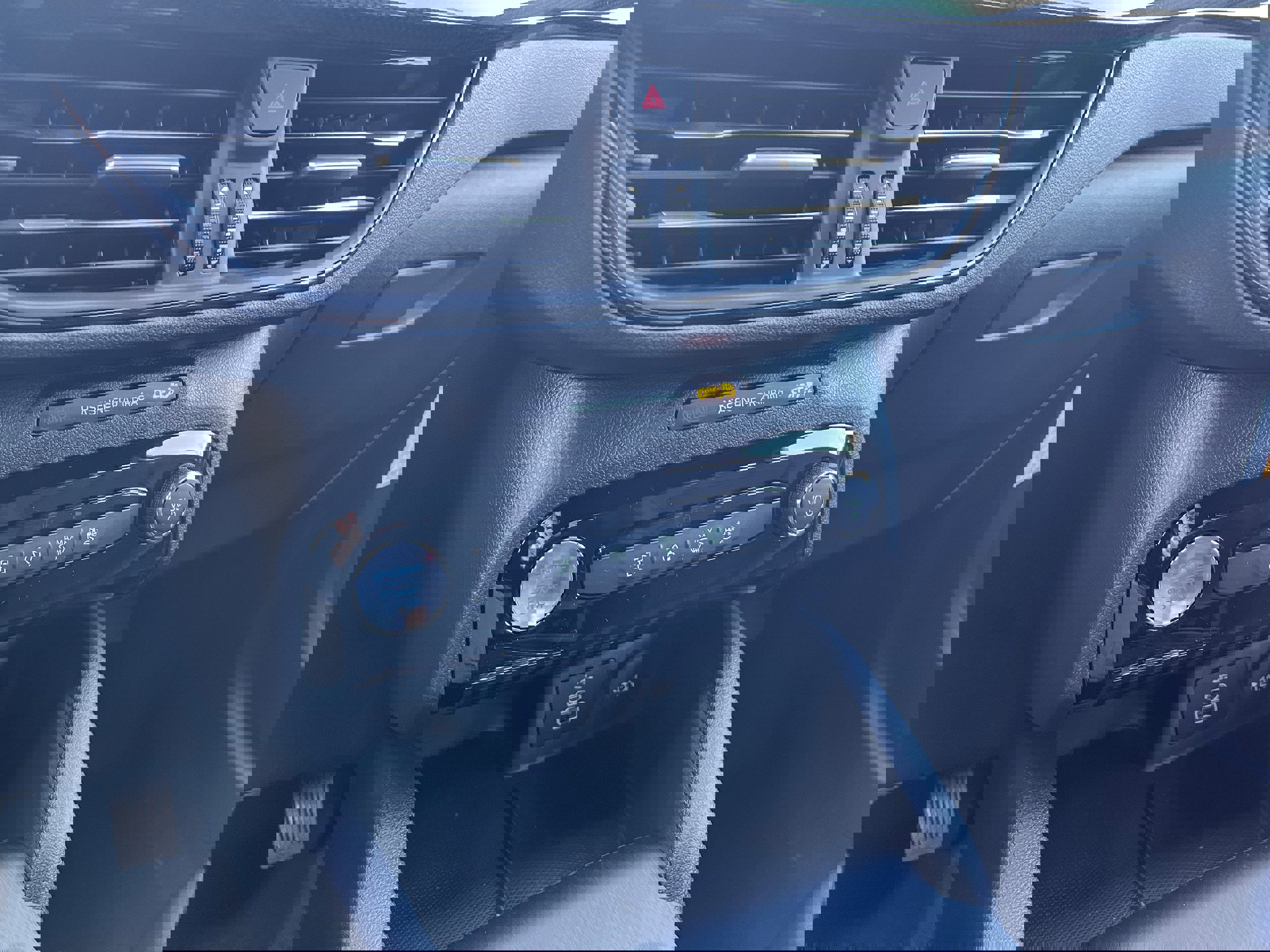 New 2026 Ford Escape ST-Line w/ Tech Pack #1 image 16