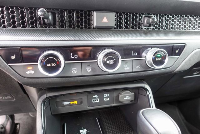Used 2024 Honda CR-V Sport-L image 19