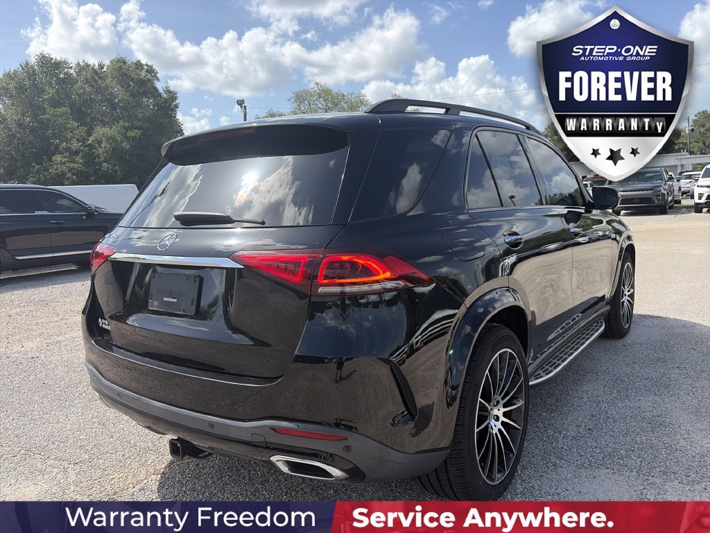 Used 2021 Mercedes-Benz GLE 350 image 6