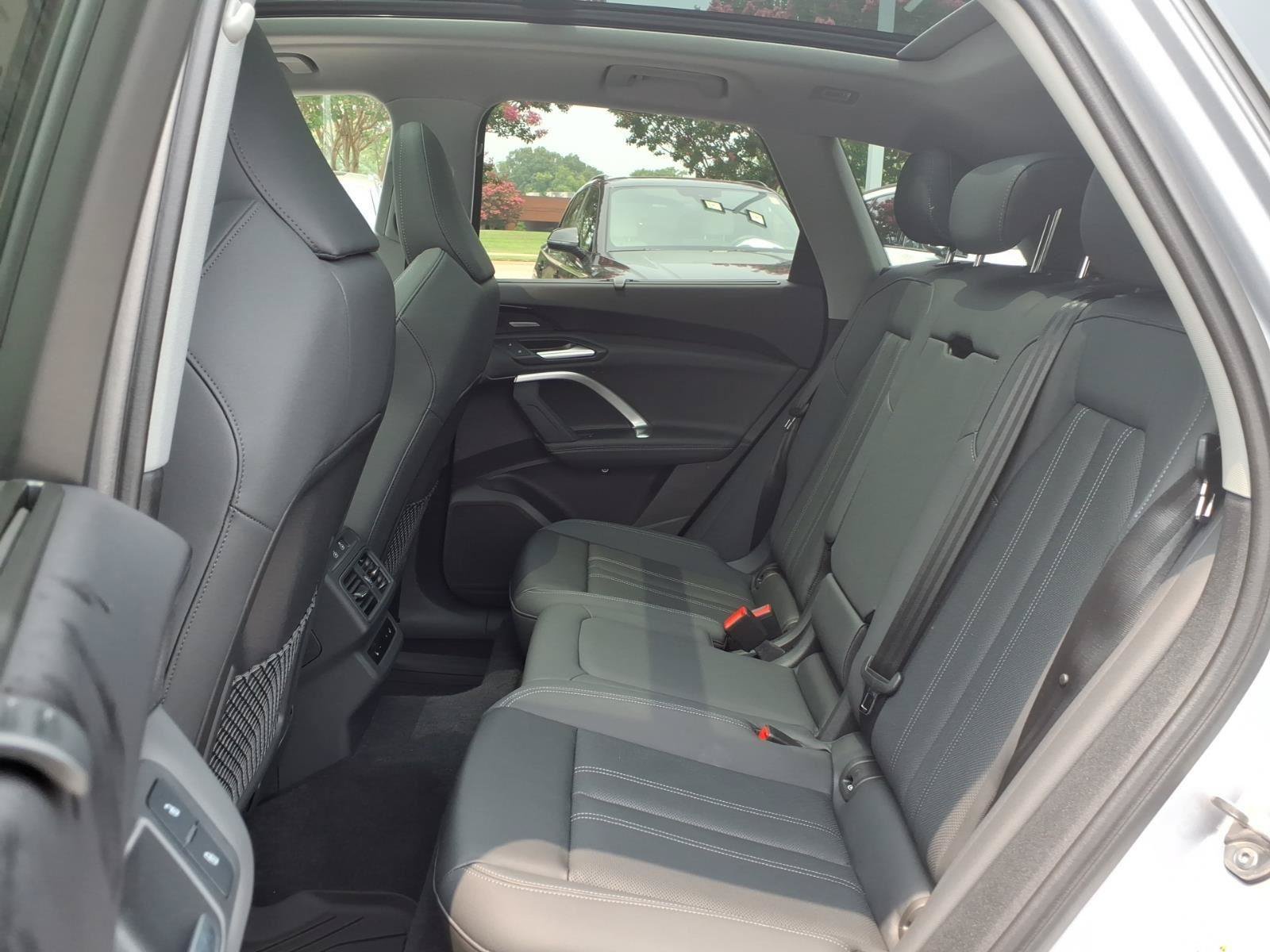 Used 2025 Audi Q5 Prestige AWD/4WD image 20