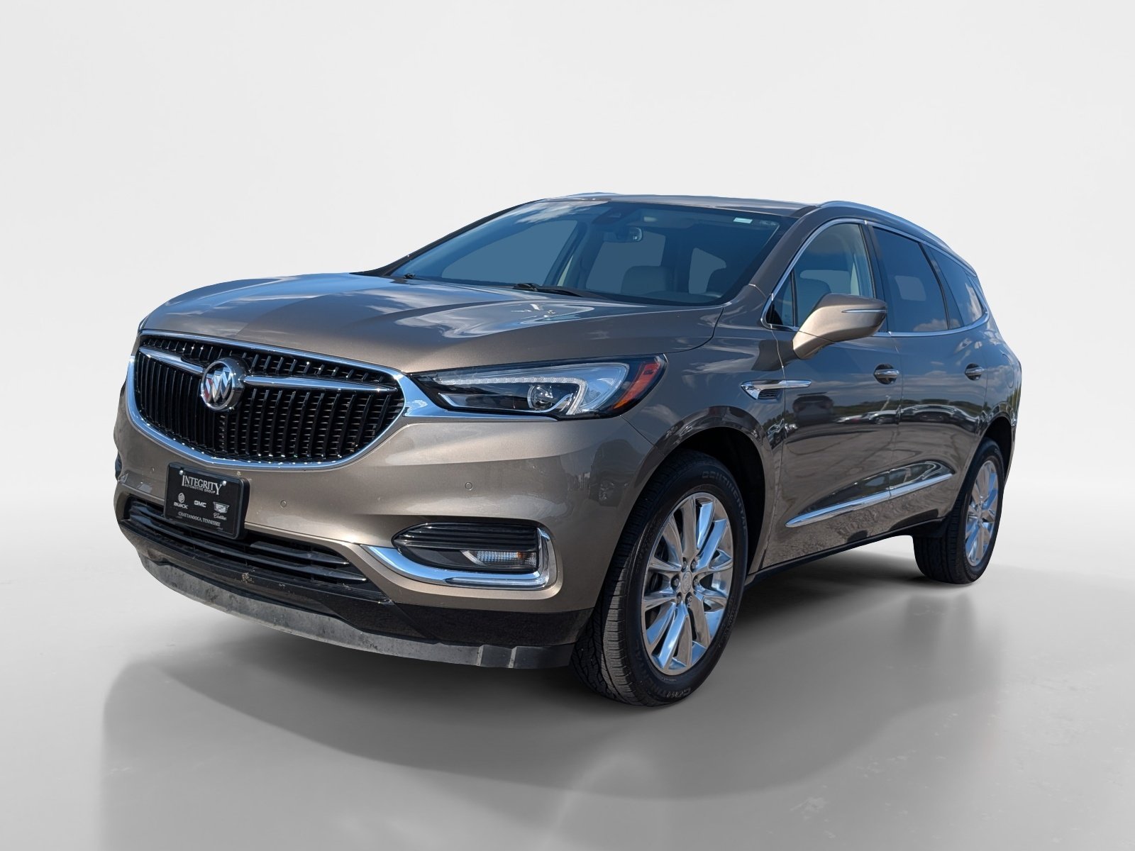 Used 2020 Buick Enclave Premium AWD/4WD image 5