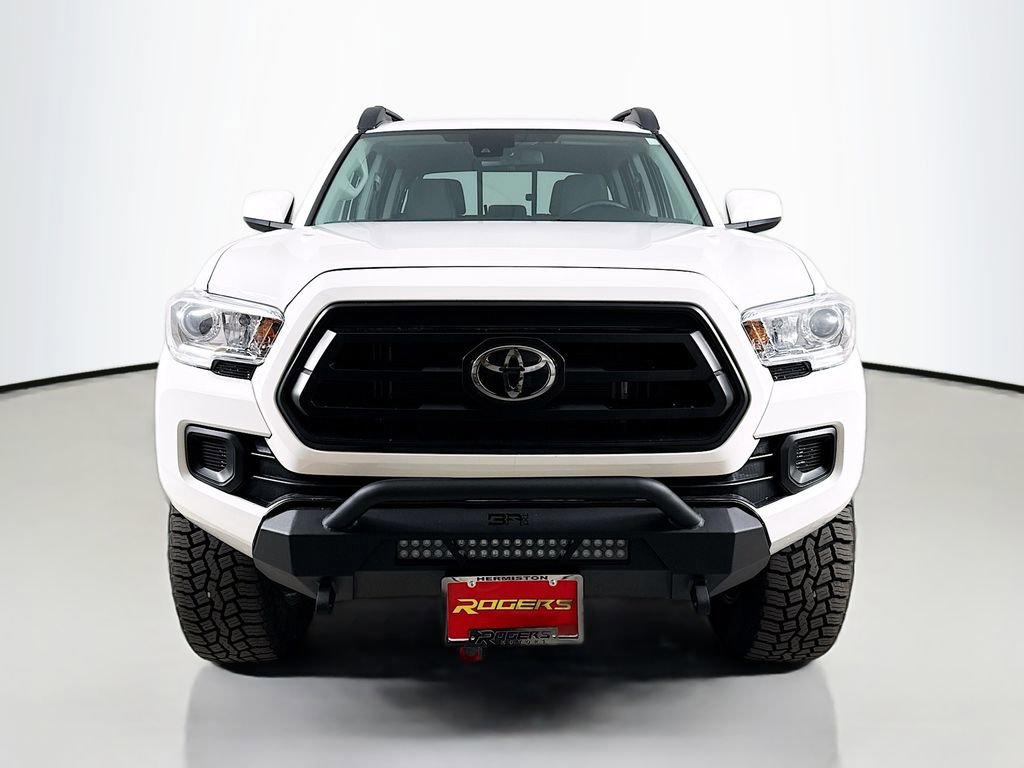 Used 2023 Toyota Tacoma SR image 2