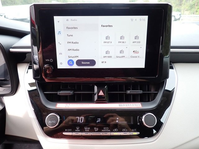 New 2026 Toyota Corolla LE image 20