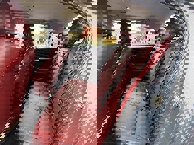 Used 2025 MAZDA MAZDA3 s image 27