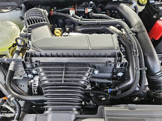 New 2026 Lincoln Corsair Reserve image 29