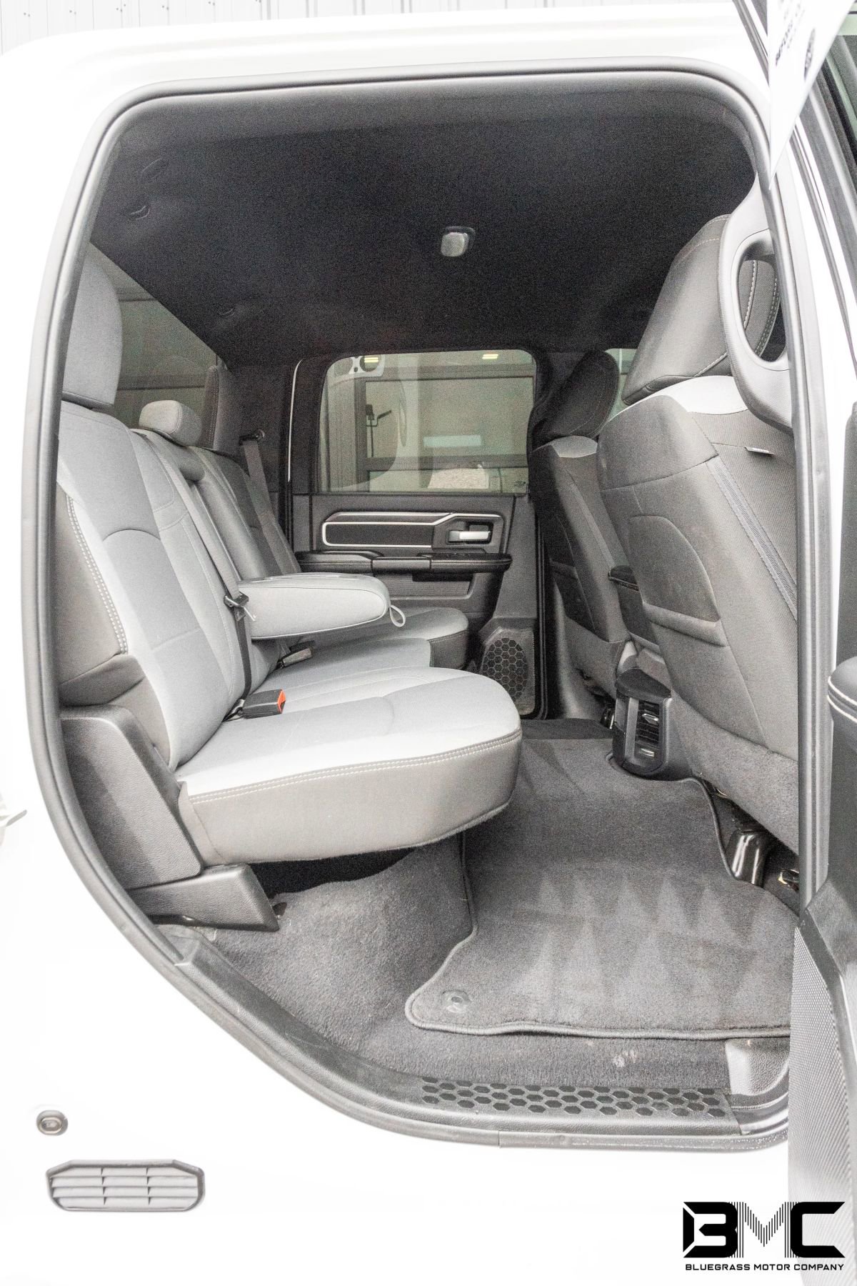 Used 2024 RAM 2500 Big Horn AWD/4WD image 19