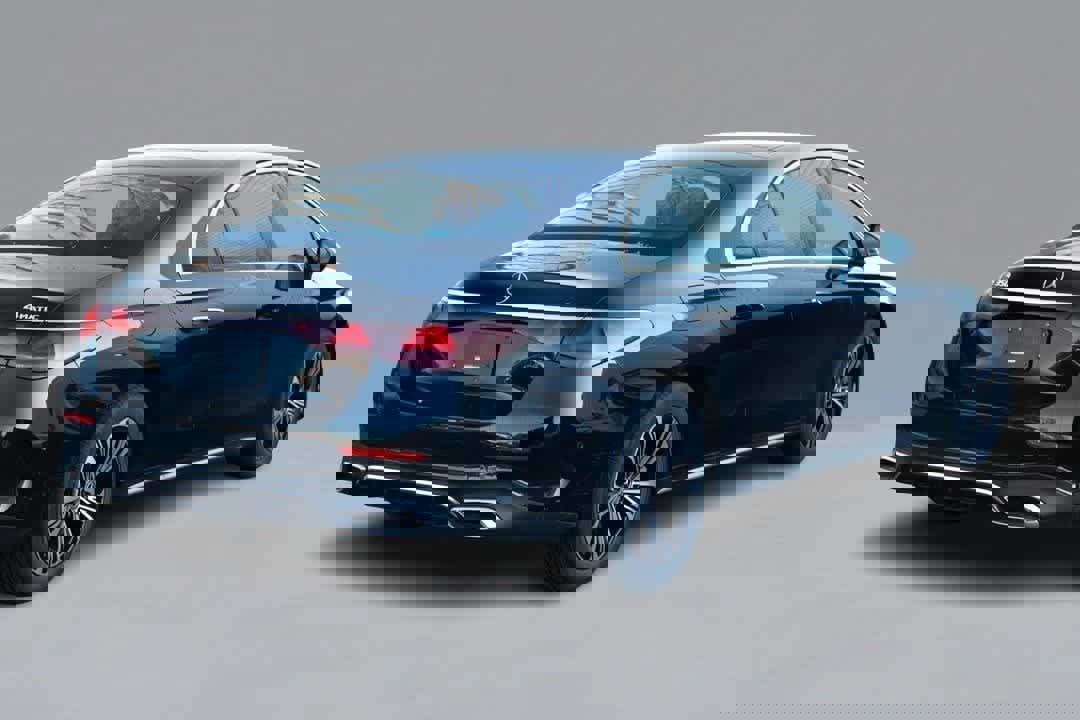 New 2026 Mercedes-Benz E 350 E 350 image 5