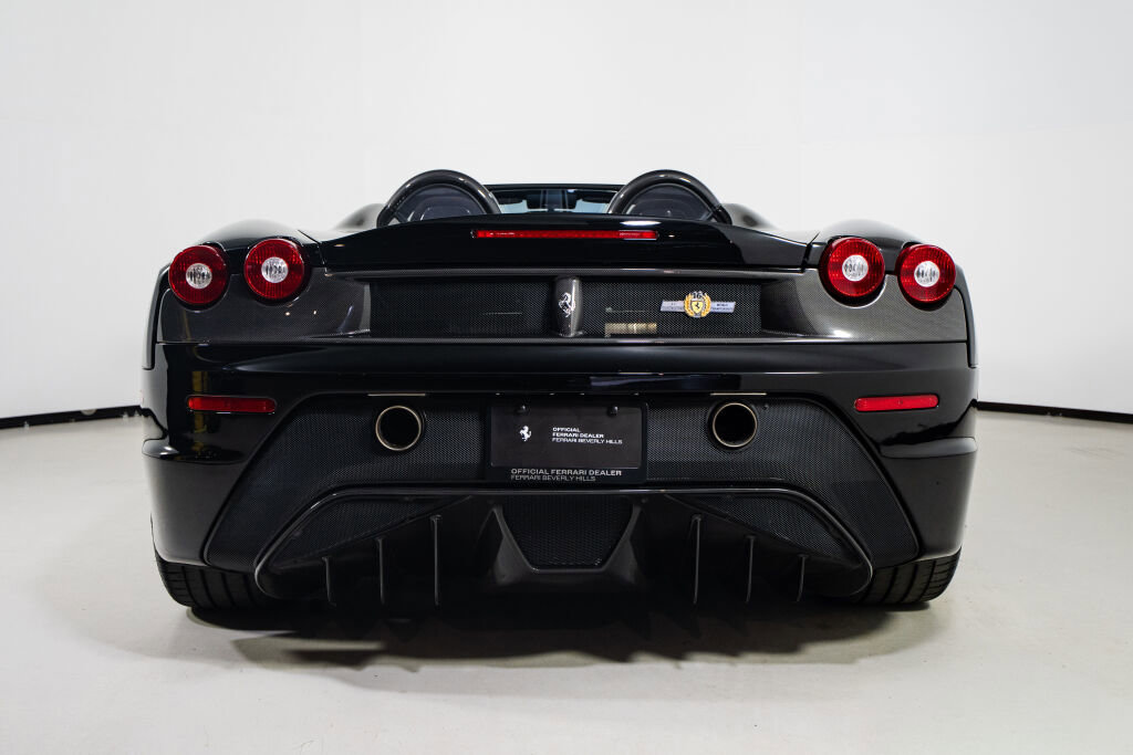 Used 2009 Ferrari F430 Scuderia RWD image 9