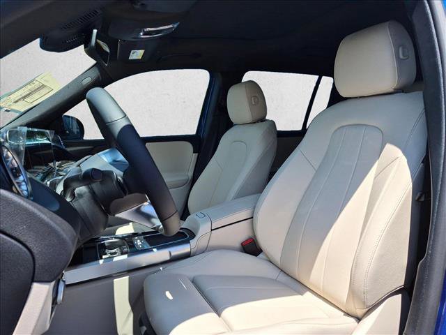 New 2026 Mercedes-Benz GLB 250 4MATIC image 4