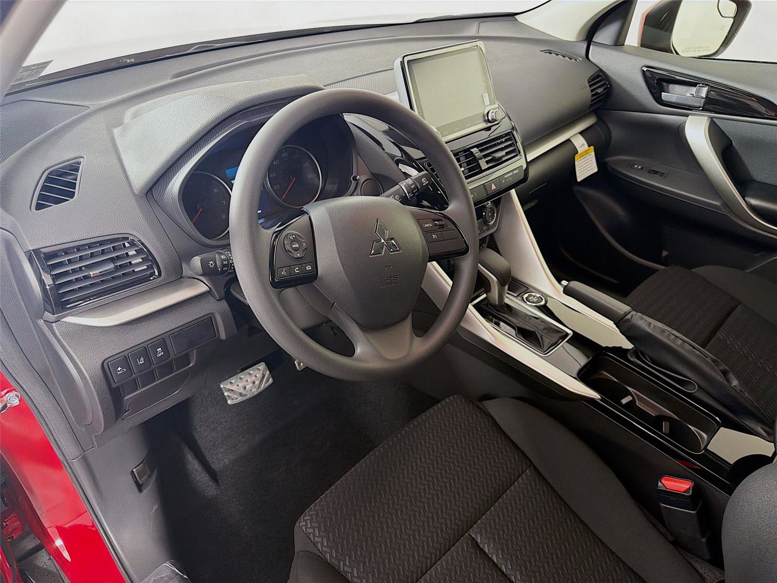 New 2026 Mitsubishi Eclipse Cross ES AWD/4WD image 9