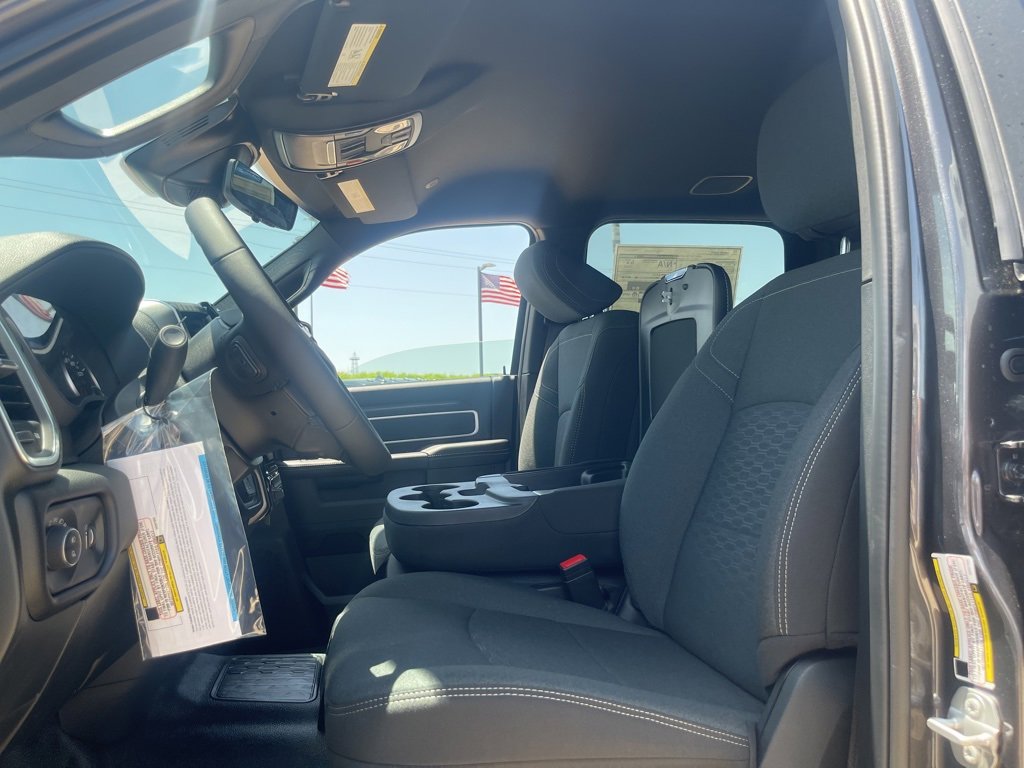 New 2025 RAM 5500 Tradesman image 6