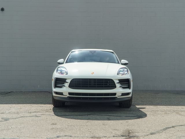 Certified 2019 Porsche Macan S AWD/4WD image 10