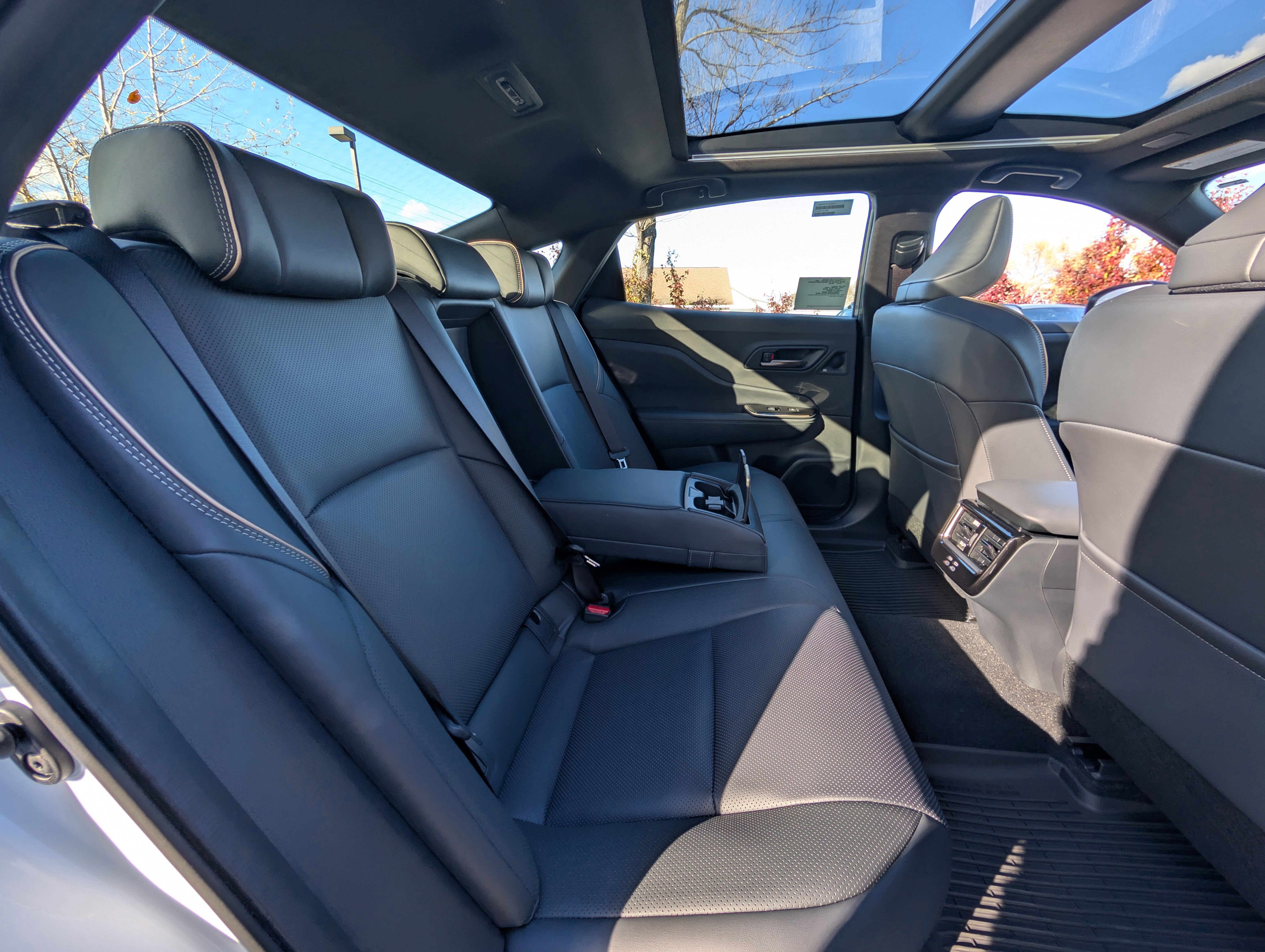 New 2026 Toyota Crown Limited image 32