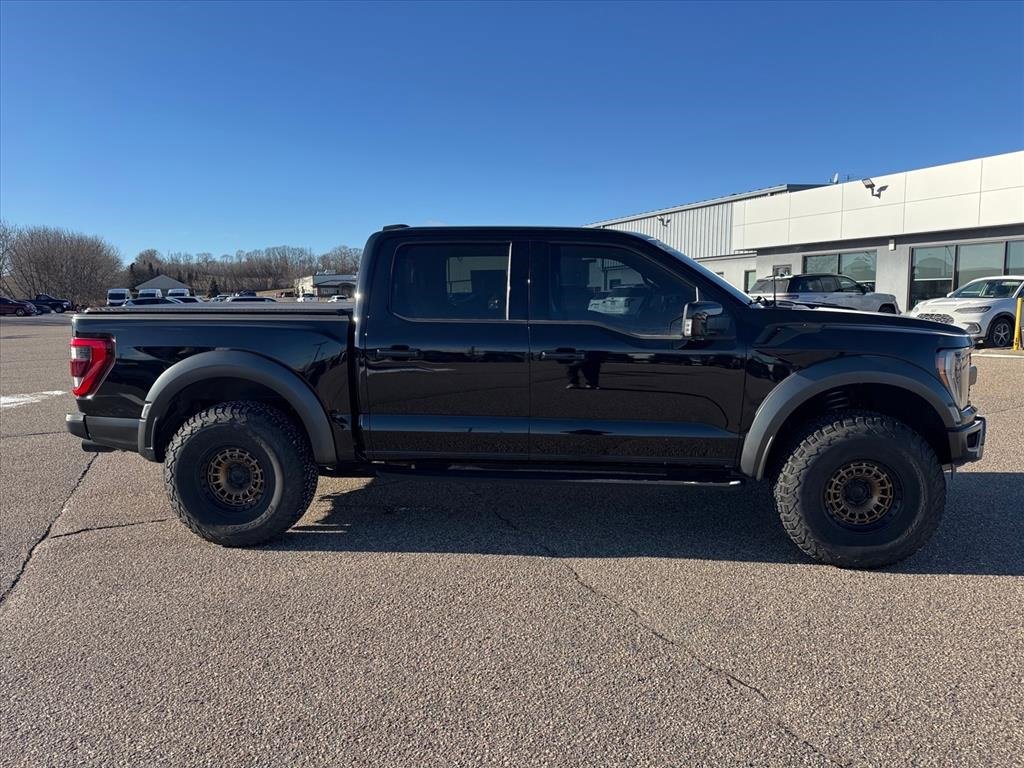 Used 2023 Ford F150 Raptor image 2