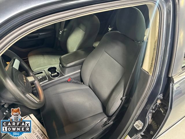 Used 2008 Chrysler 300 LX RWD image 18