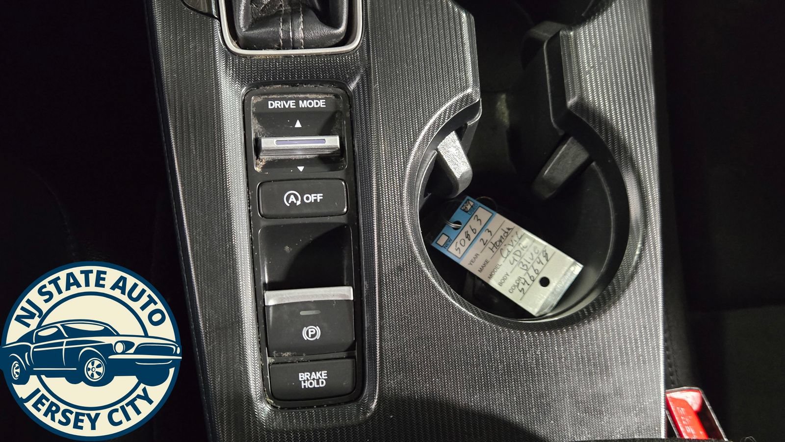 Used 2023 Honda Civic Sport image 18
