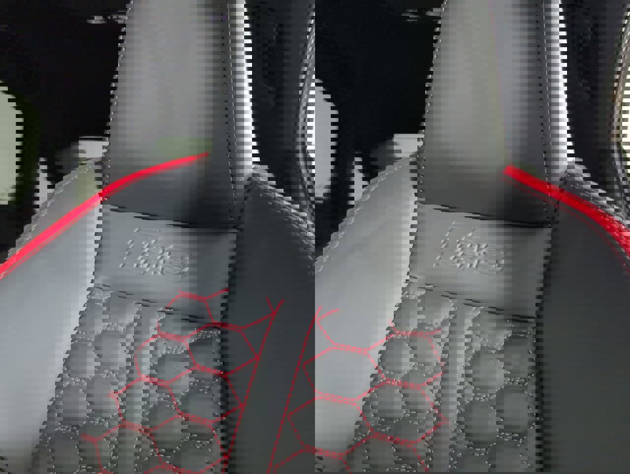 Used 2025 Audi RS 3 image 28