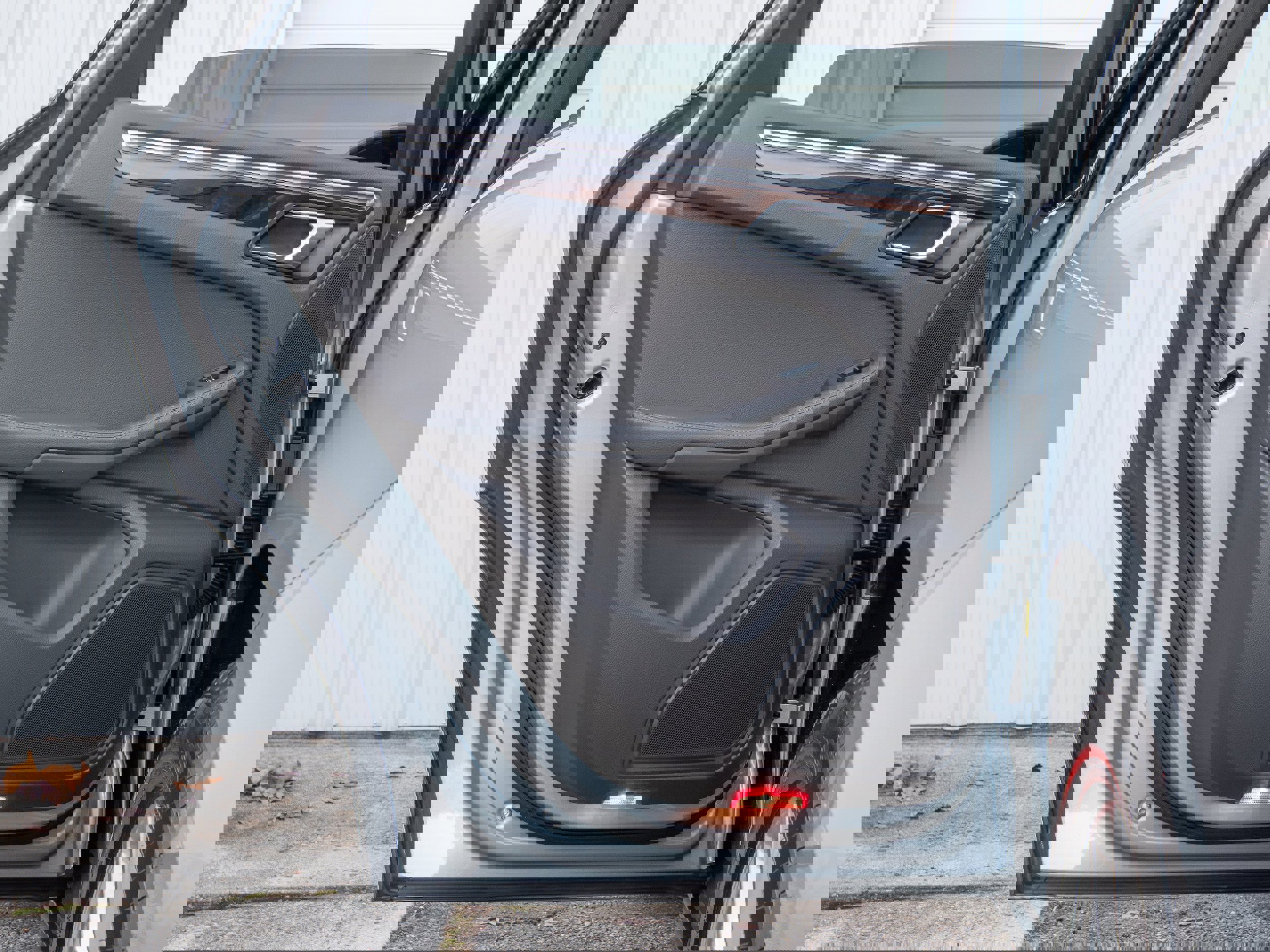 Used 2023 Porsche Macan image 35