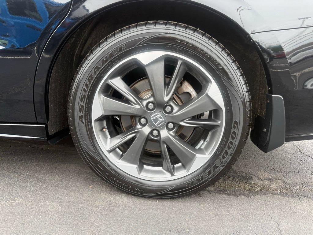 Used 2024 Honda Odyssey Elite image 38