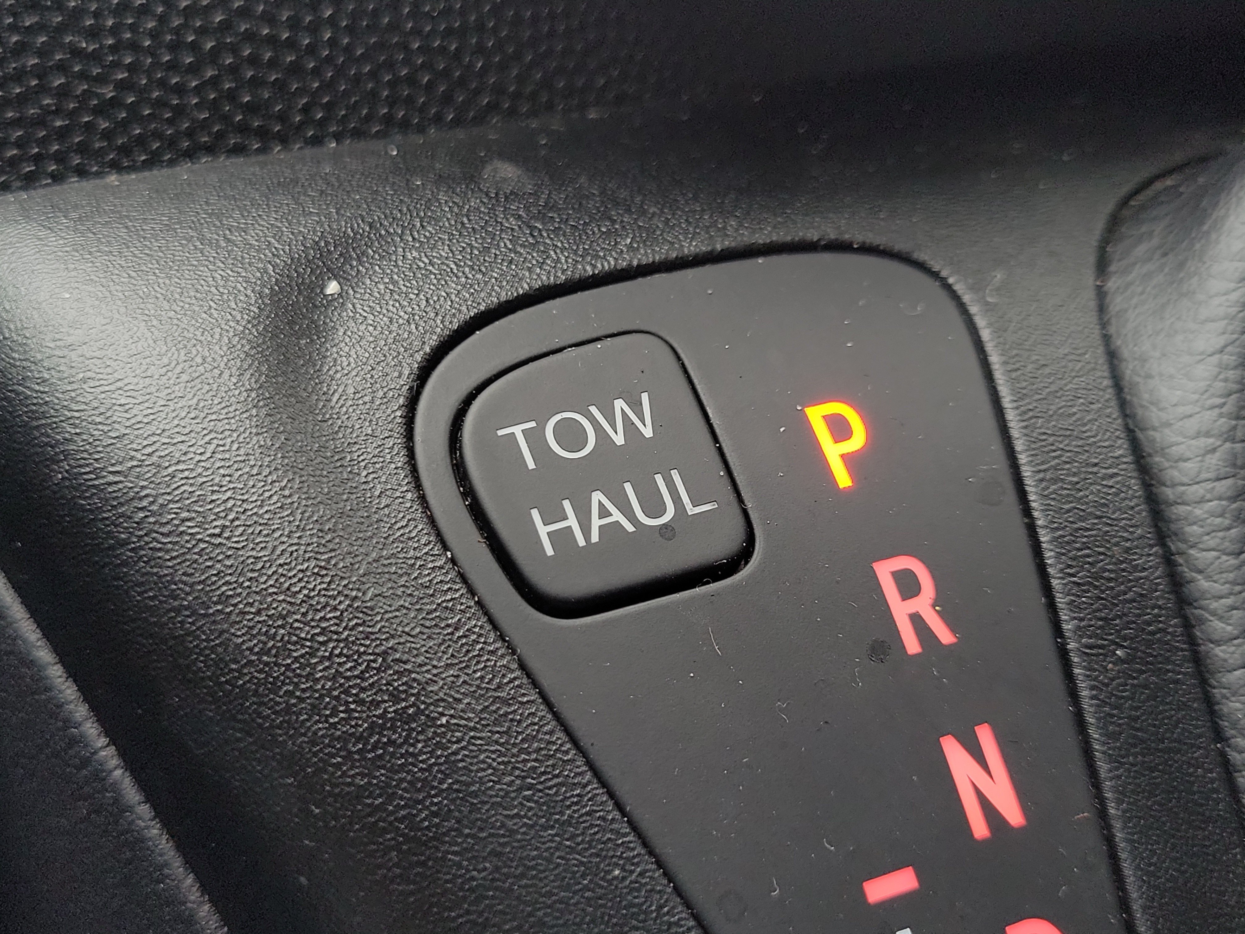 Used 2025 RAM ProMaster 2500 w/ U-Haul Equipment Group FWD image 28