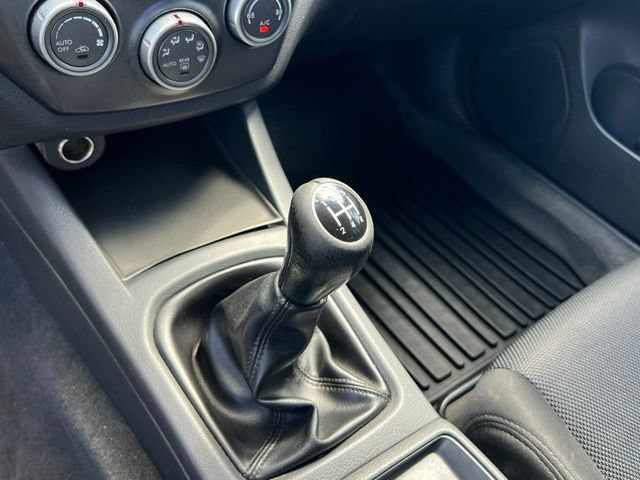 Used 2008 Subaru Impreza WRX Sedan AWD/4WD image 17