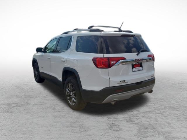 Used 2019 GMC Acadia SLT AWD/4WD image 5