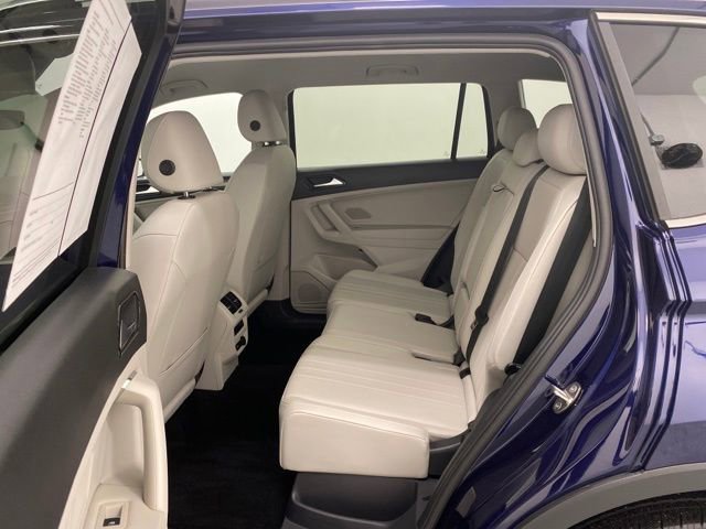 Used 2023 Volkswagen Tiguan SE image 26