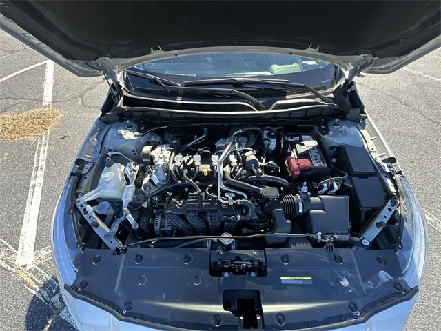 Certified 2022 Nissan Altima 2.5 SL image 18