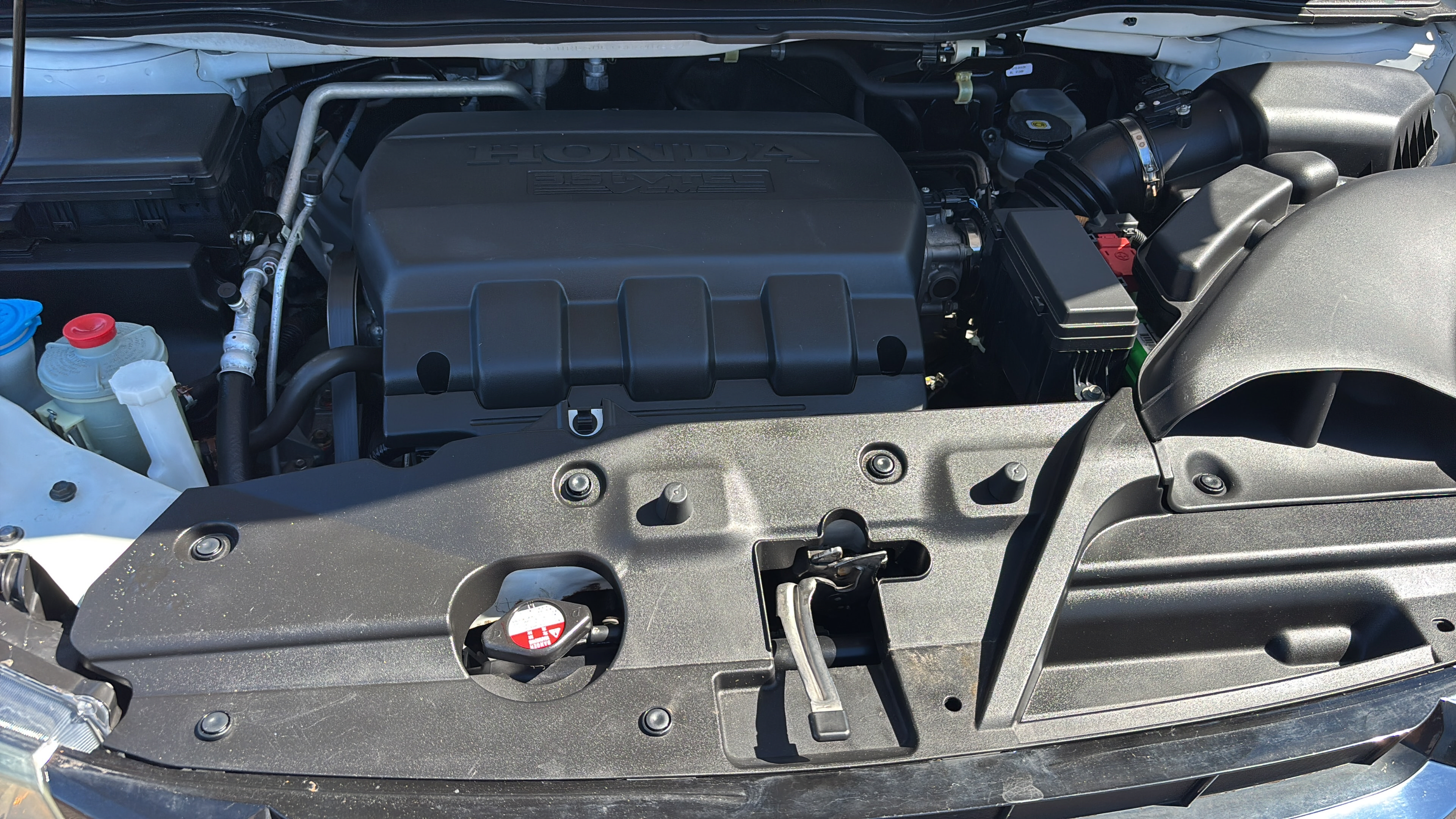 Used 2016 Honda Odyssey EX-L image 20