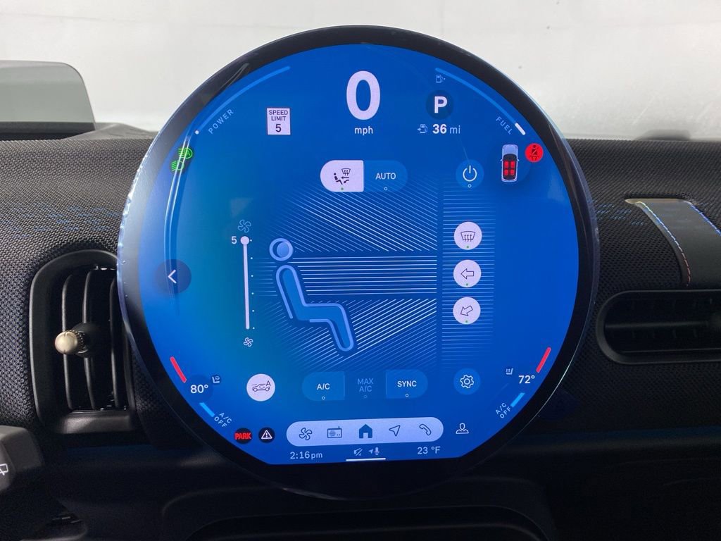 New 2026 MINI Cooper S image 15