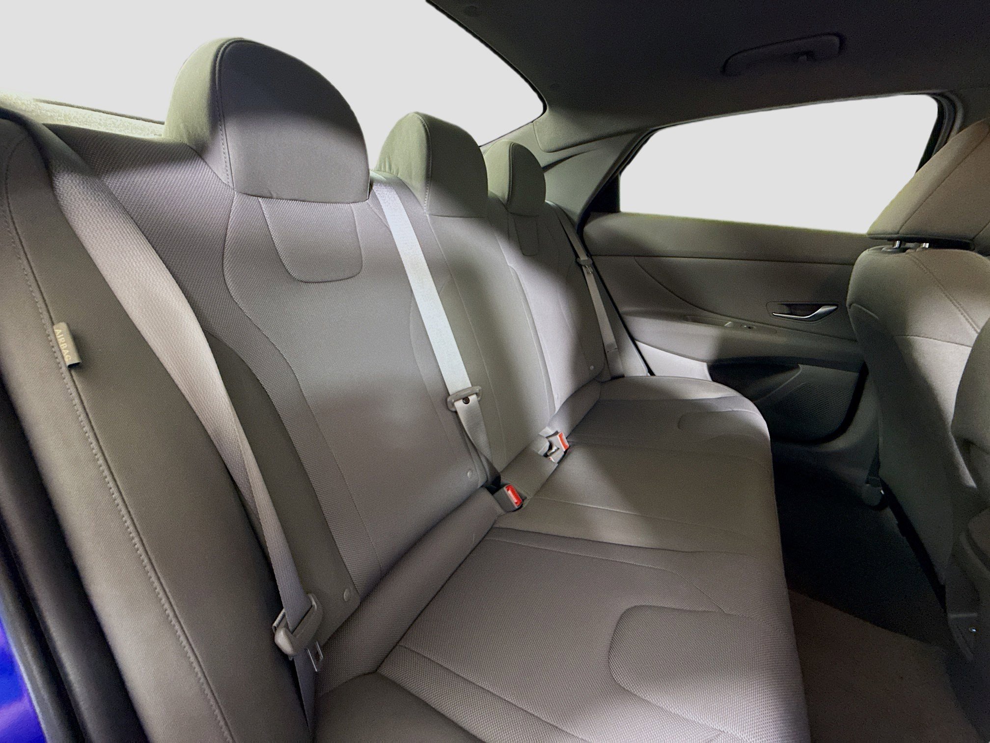 Used 2025 Hyundai Elantra SE image 26