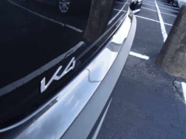 Used 2025 Kia K4 FWD image 7