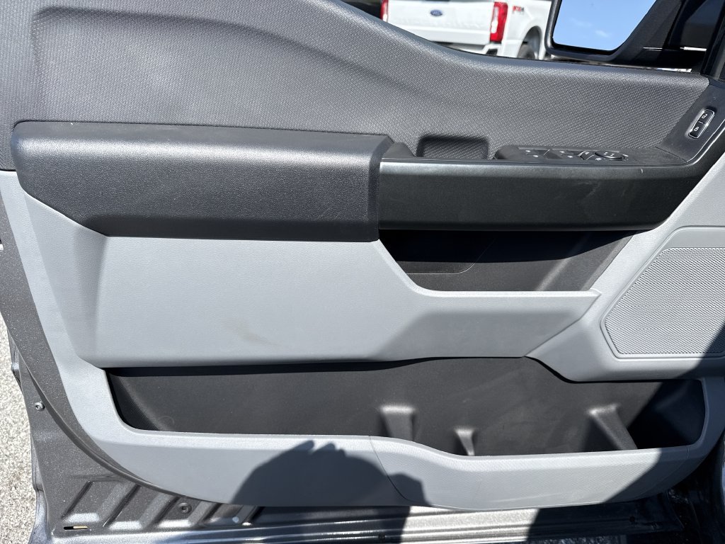 New 2026 Ford F150 XL w/ Tow/Haul Package RWD image 10