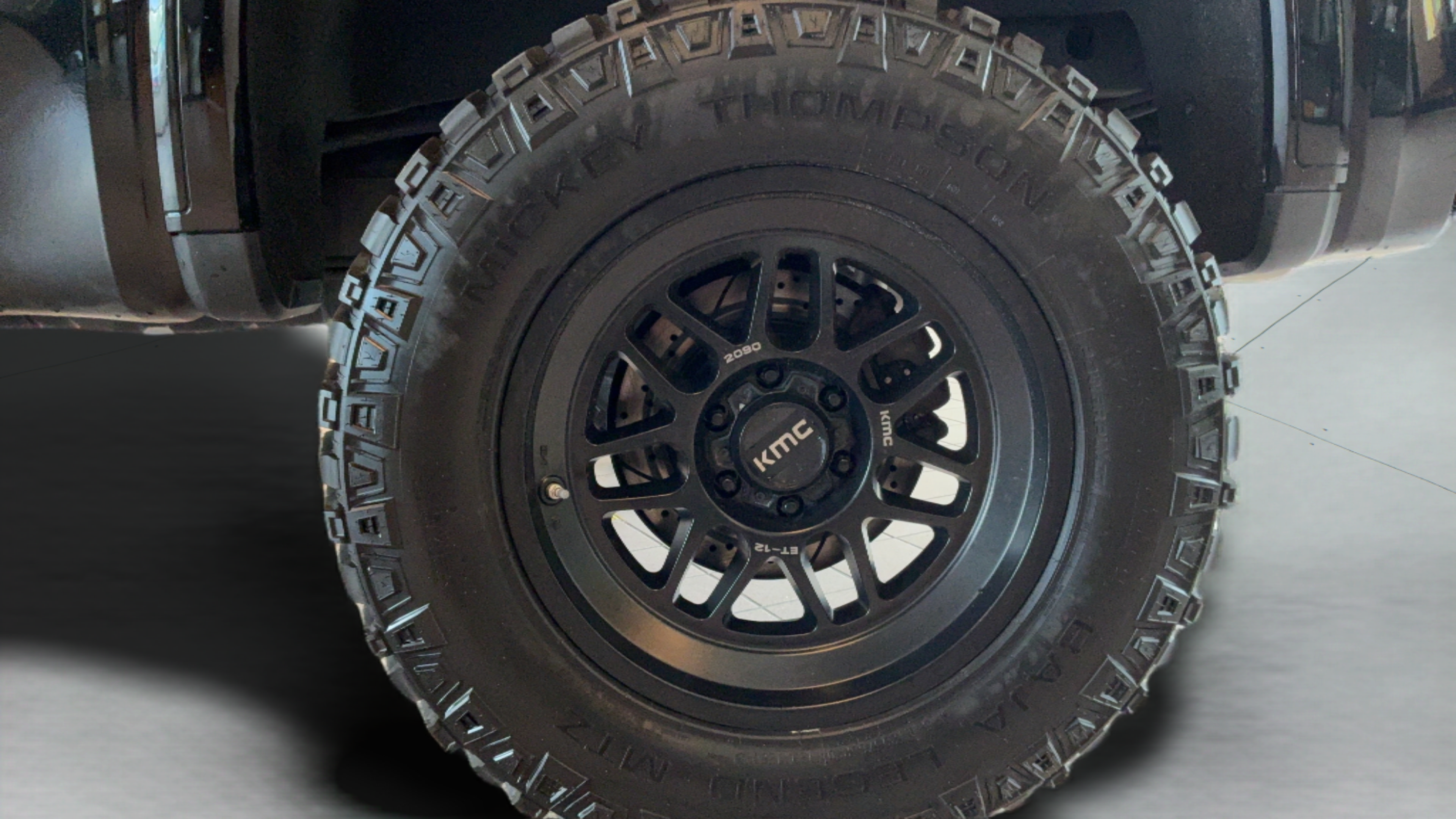 Used 2020 GMC Sierra 1500 AT4 w/ AT4 Premium Package AWD/4WD image 65