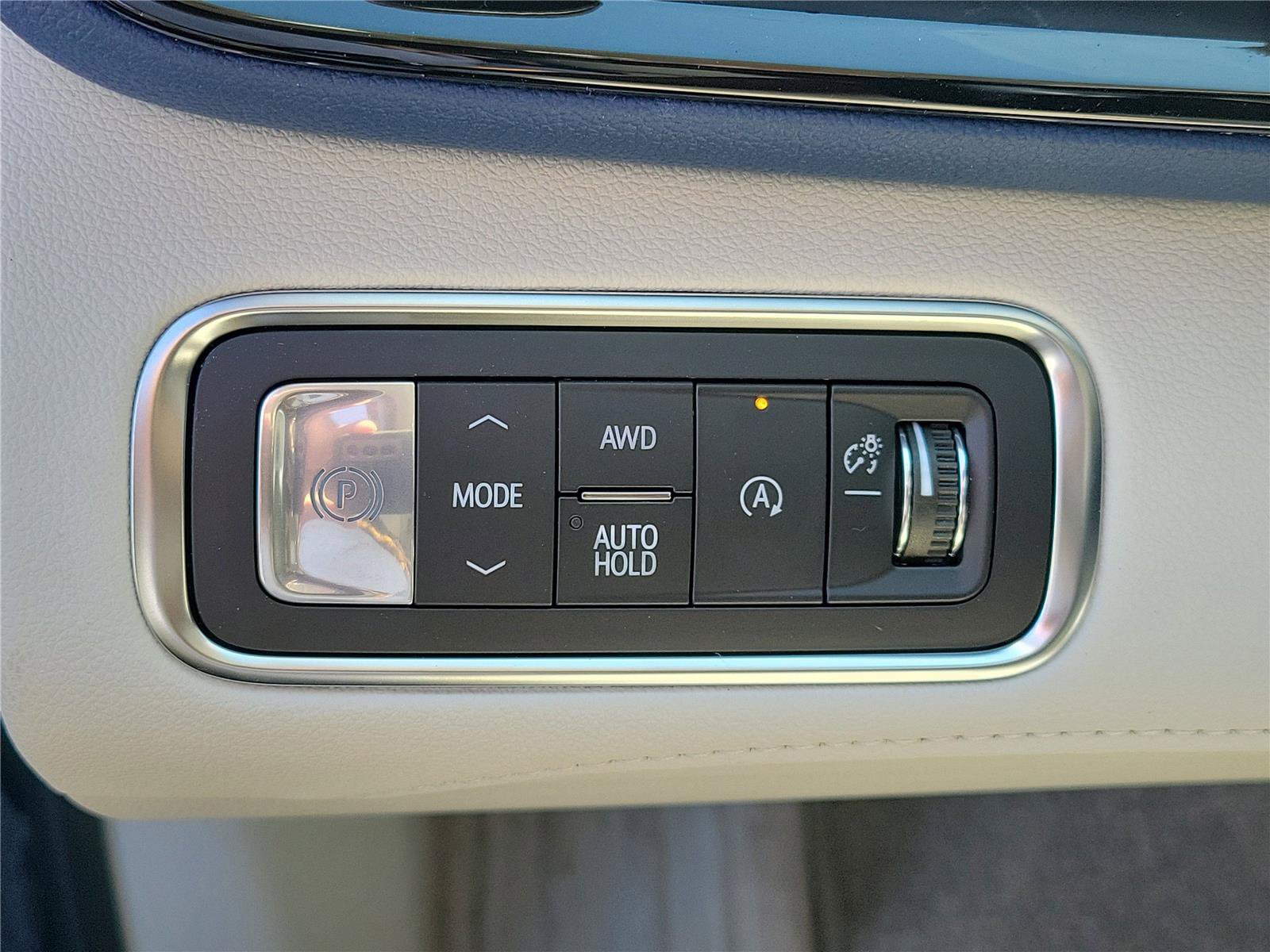 New 2026 Buick Enclave Avenir w/ Super Cruise Package AWD/4WD image 24