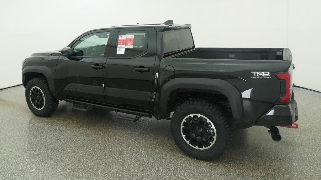 New 2026 Toyota Tacoma TRD Off-Road AWD/4WD image 7