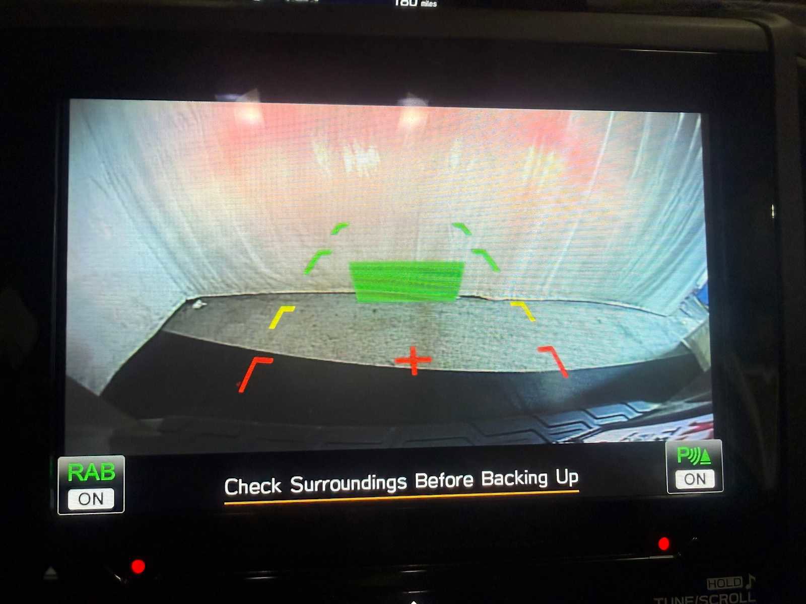 Used 2023 Subaru Forester Limited image 33