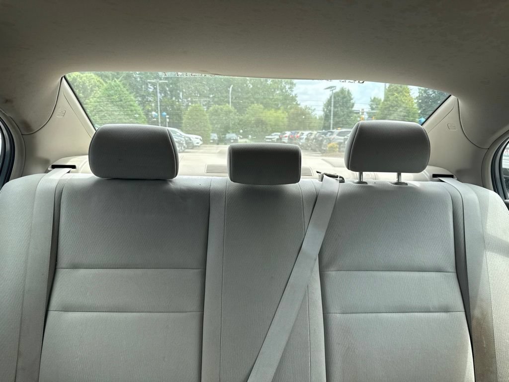 Used 2009 Honda Civic Hybrid Sedan image 12