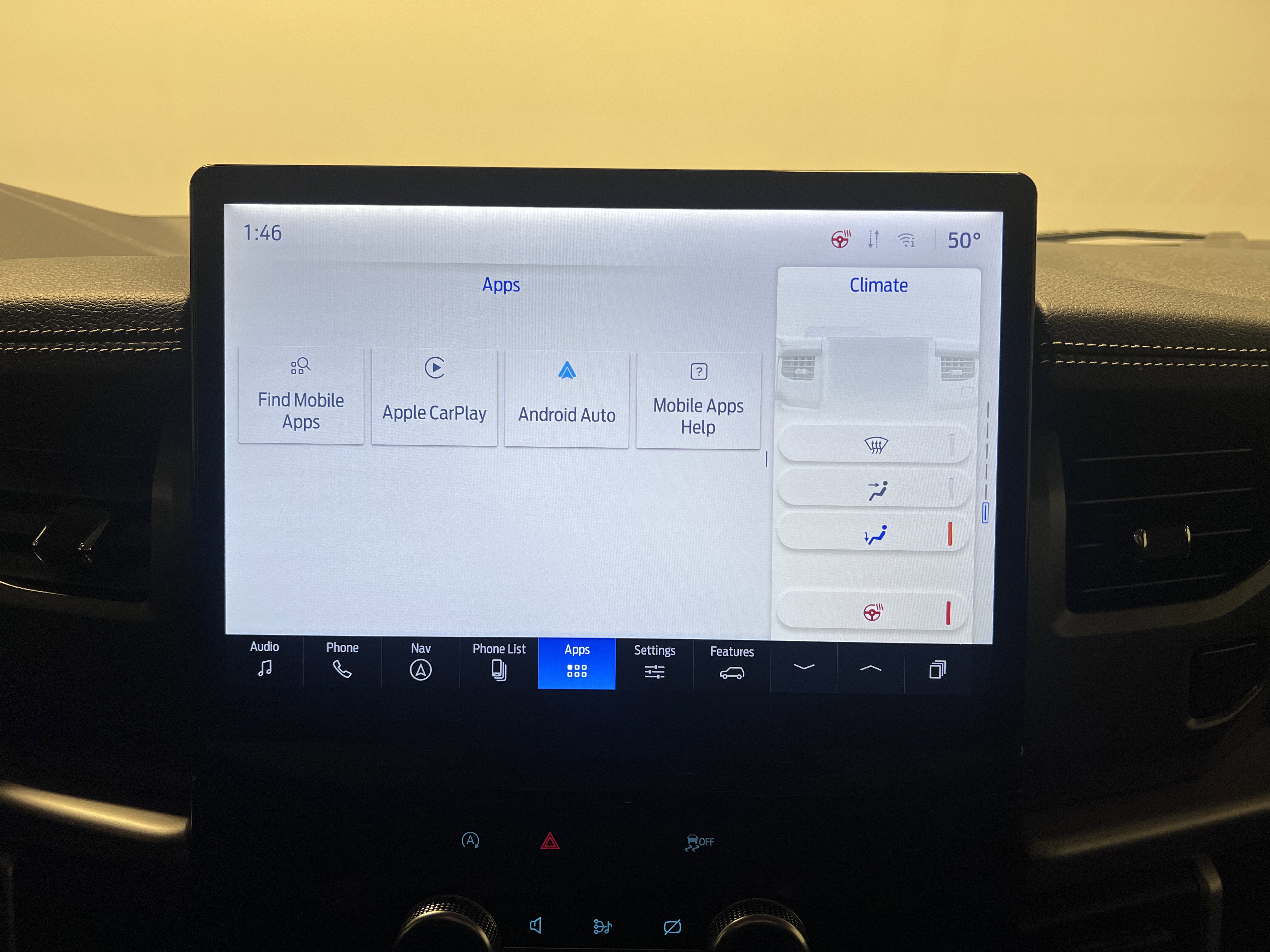 Used 2024 Ford Expedition XLT image 24