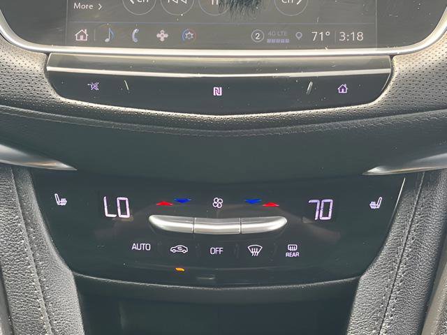 Used 2021 Cadillac XT5 Premium Luxury FWD image 28