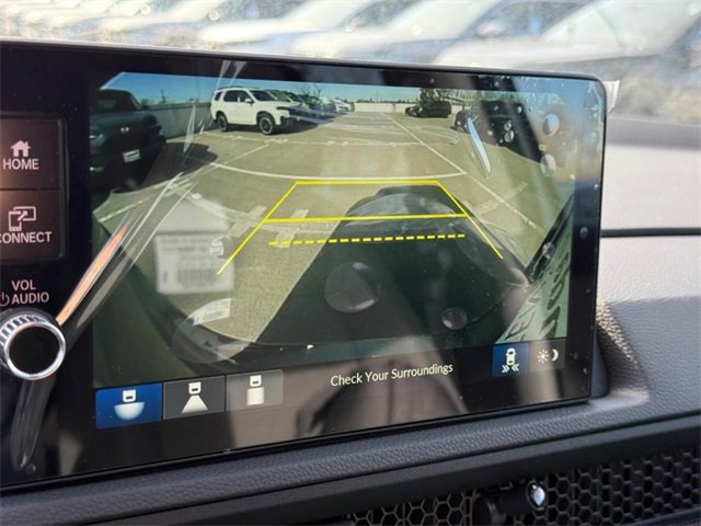 New 2026 Honda CR-V EX image 13